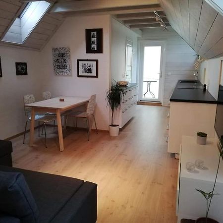 Marken 26 Apartament Bergen Zewnętrze zdjęcie