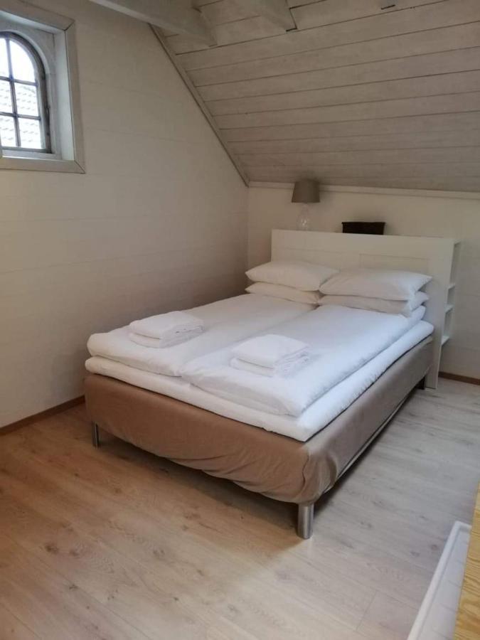 Marken 26 Apartament Bergen Zewnętrze zdjęcie