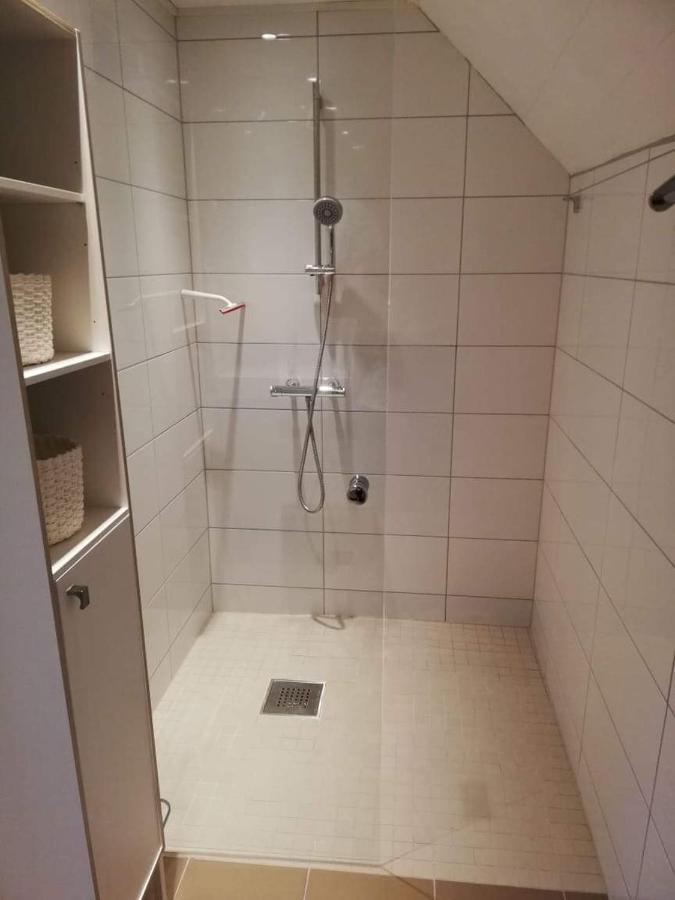 Marken 26 Apartament Bergen Zewnętrze zdjęcie