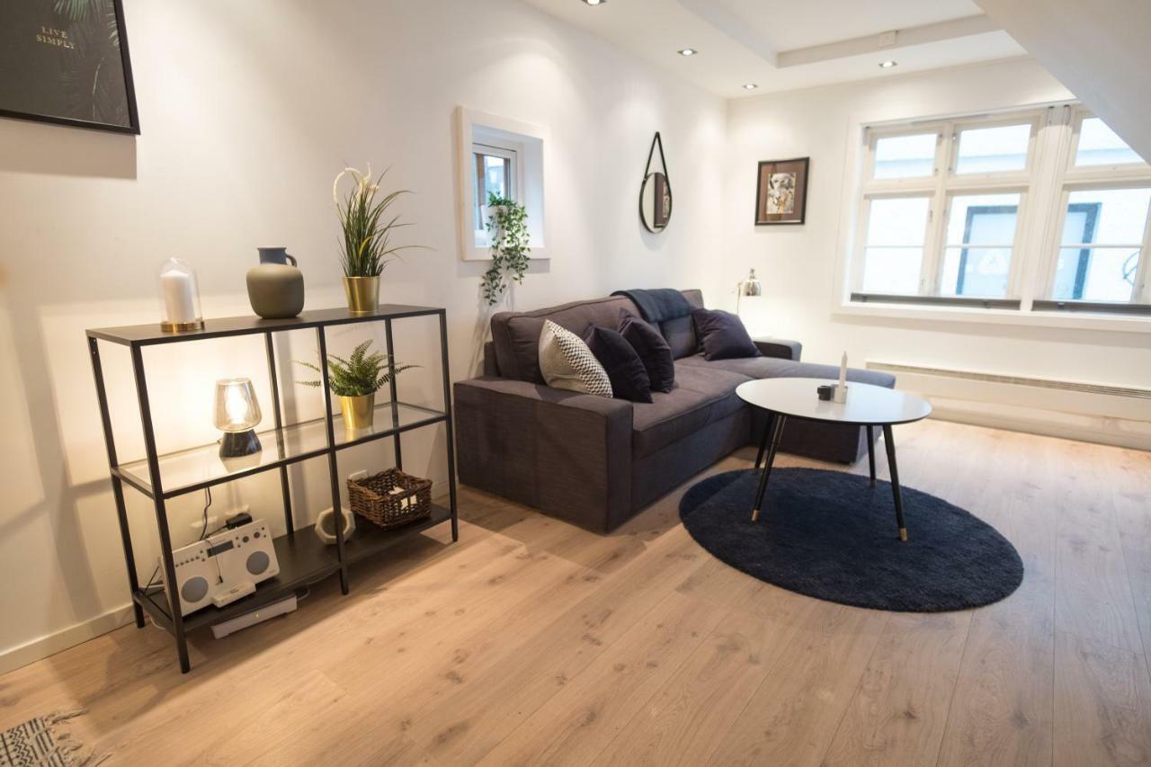 Marken 26 Apartament Bergen Zewnętrze zdjęcie
